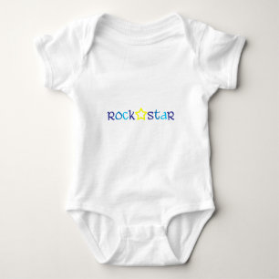 Rockstjärna T Shirt