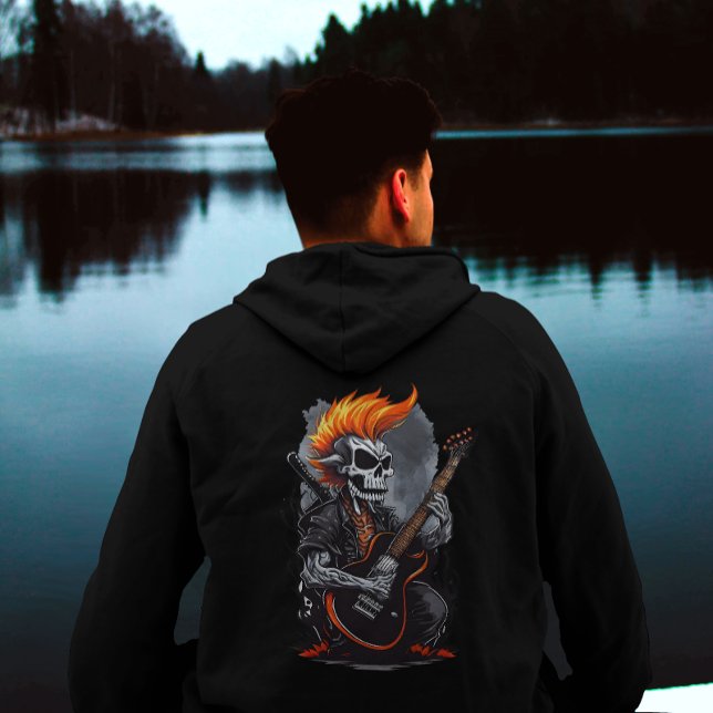 rockstjärna t shirt (Skapare uppladdad)