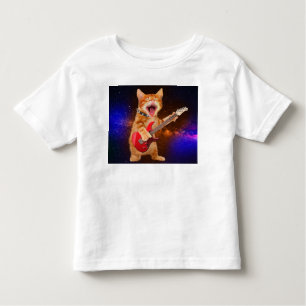 Rockstjärna T Shirt