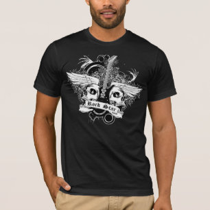 Rockstjärna Tee