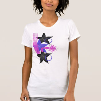Rockstjärna Tee Shirt