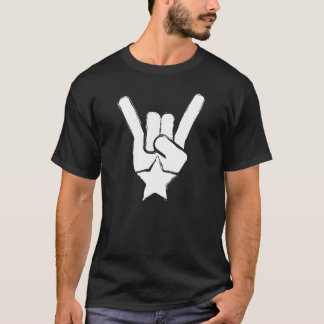 Rockstjärna Tee Shirt