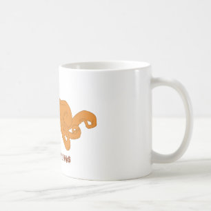 Rockto Octo mugg