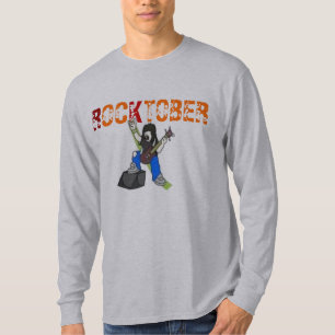 Rocktober T-tröja Tröja