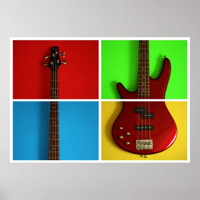 Rocktych Poster (Framsidan)