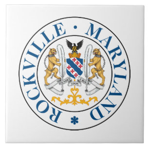 Rockville, Maryland Kakelplatta