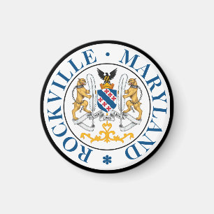 Rockville, Maryland Magnet