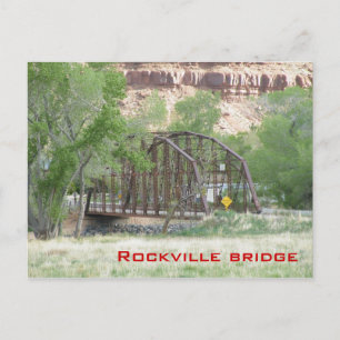 Rockville Vykort