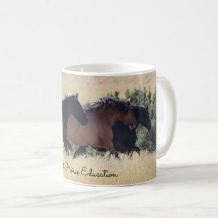 Rocky Backe Mustang Mugg