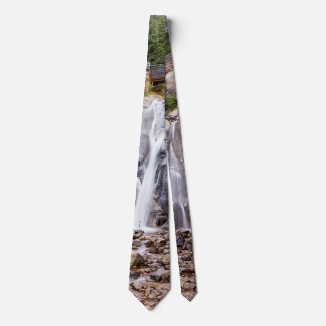 Rocky Helen Hunt Falls Neck Tie Slips (Framsida)