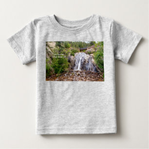 Rocky Helen Hunt Falls Småbarn T-shirt