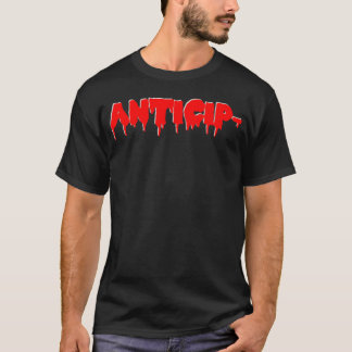 Rocky Horror Picture Show Förväntan familj T Shirt