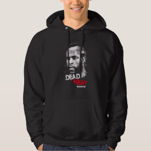 Rocky III Död Kött Hoodie