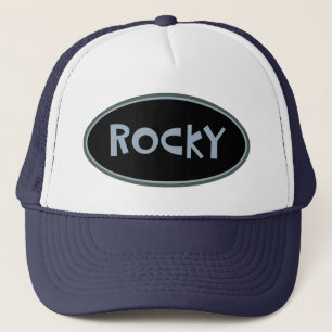 ROCKY KEPS