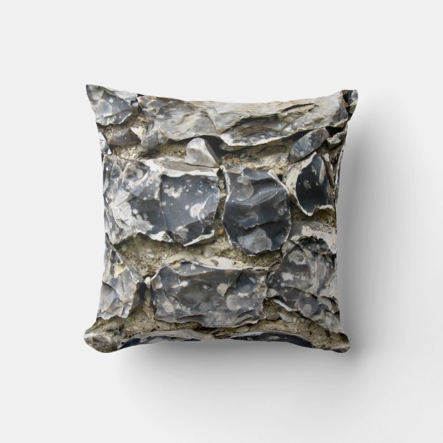 Rocky-kudde Kudde (Framsida)