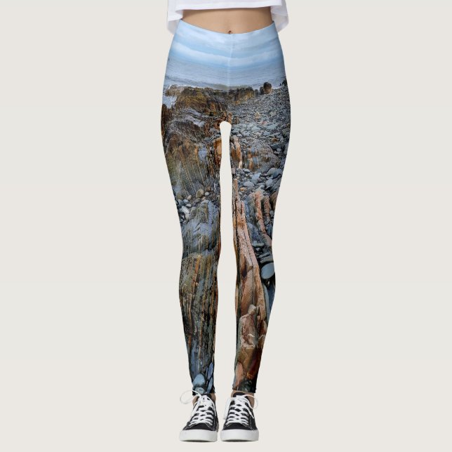 Rocky Leggings (Framsida)