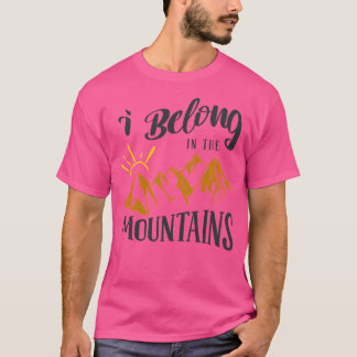 Rocky Mountain Arsenal Wildlife Long T Shirt
