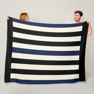 Rocky Mountain Fleece Blanket, stor 60 x 80 tum