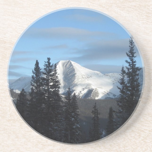 Rocky Mountain High Underlägg (Framsidan)