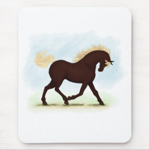 Rocky Mountain Horse Equestrian Musmatta