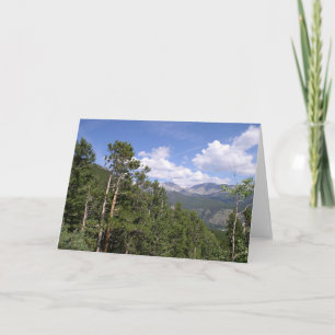 Rocky Mountain Kort