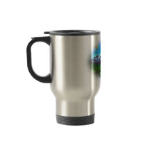 Rocky Mountain Ligcape Stream | Träd Forest