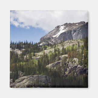 Rocky Mountain-magnet Magnet