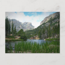 Rocky Mountain National Park, Colorado