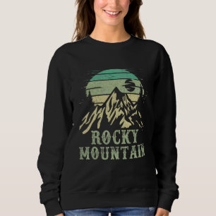 Rocky Mountain National Park varor Rocky Mt T Shirt