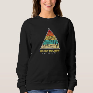 Rocky Mountain nationalpark T Shirt