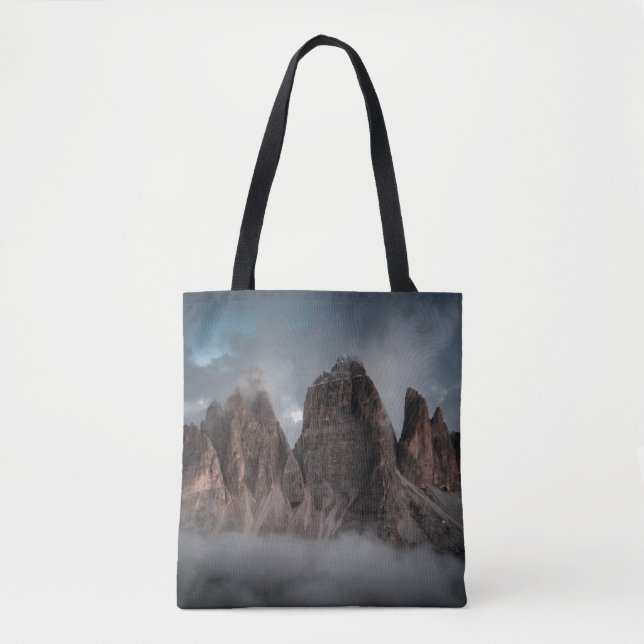 ROCKY MOUNTAIN PHOTOGRAPH TYGKASSE (Framsida)