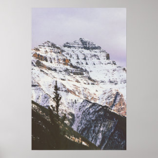 Rocky Mountain Poster