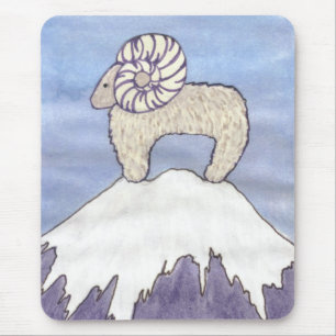 Rocky Mountain Ram Musmatta