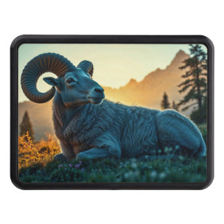 Rocky Mountain Sheep Dragkroksskydd