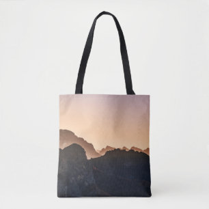 ROCKY MOUNTAIN TYGKASSE