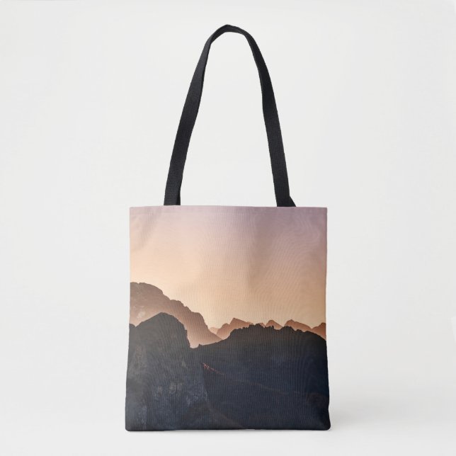 ROCKY MOUNTAIN TYGKASSE (Framsida)