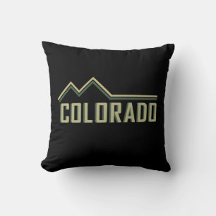 Rocky mountains Colorado Kudde