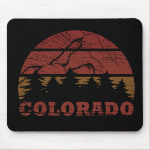 Rocky mountains Colorado Musmatta