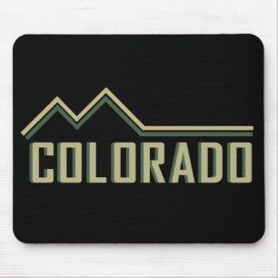 Rocky mountains Colorado Musmatta