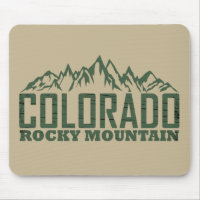 rocky mountains Colorado