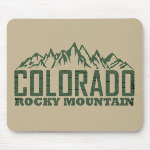 rocky mountains Colorado Musmatta