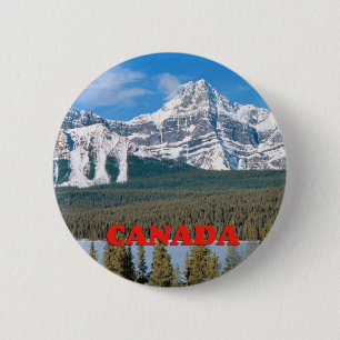 Rocky mountains Kanada Knapp