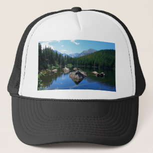 Rocky mountains keps