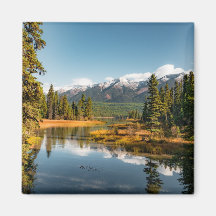 Rocky mountains