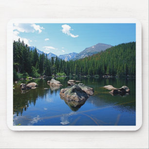 Rocky mountains musmatta