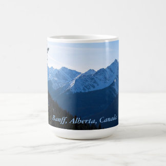 Rocky mountainskaffemugg kaffemugg