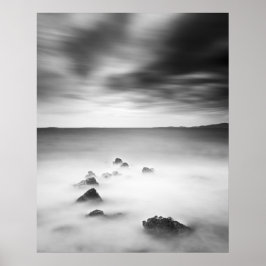 Rocky och mjölkkust poster