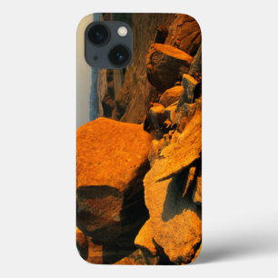 Rocky Outcrops and Desert Valley, Richtersveld