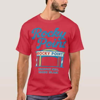 Rocky Point Warwick, Rhode island T Shirt