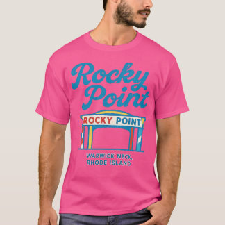 Rocky Point Warwick, Rhode island T Shirt